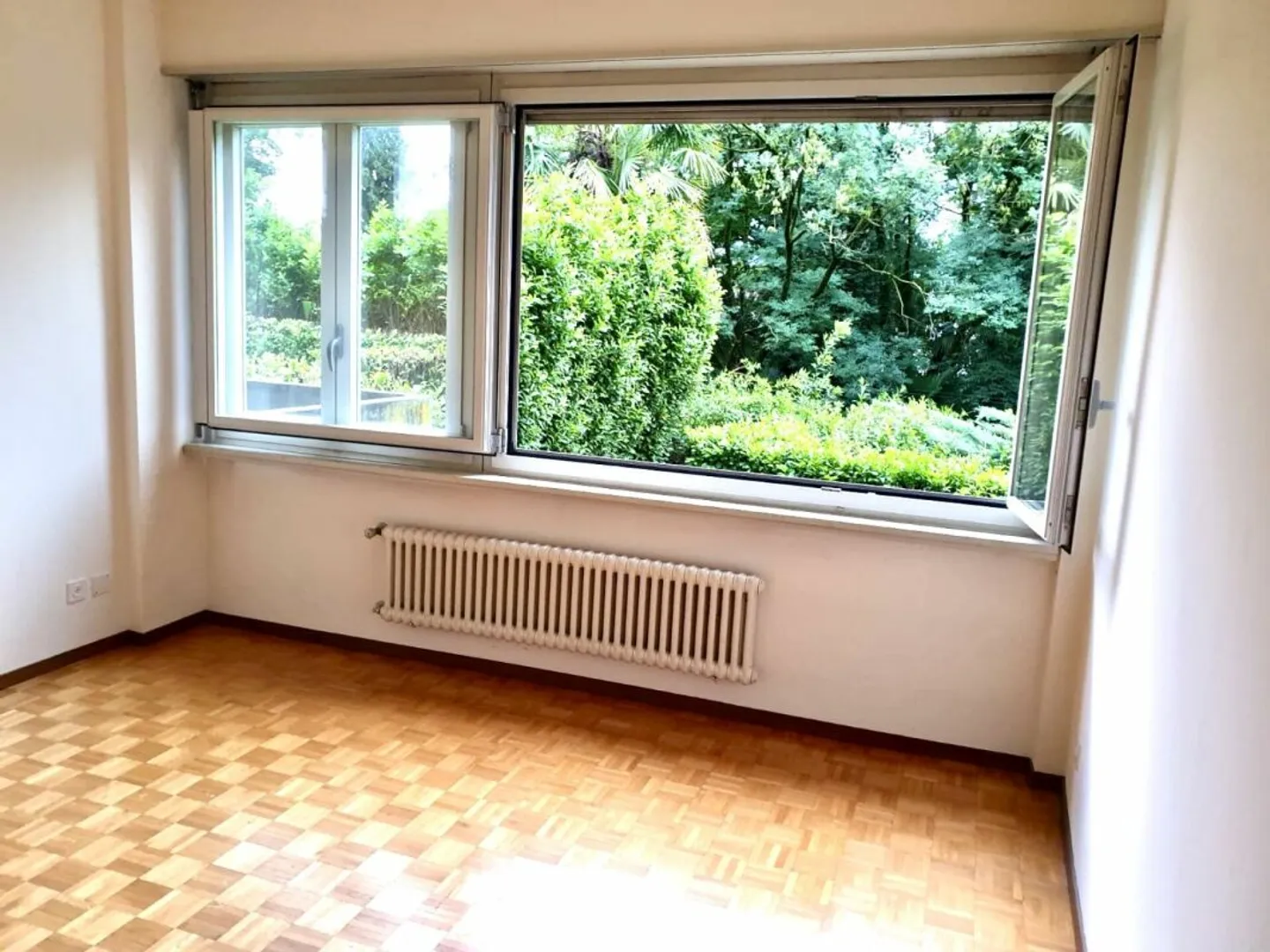 Helles 2-Zimmer-Apartment, App. 1012 - 1. Stock - Vacallo - Foto 8 von 15