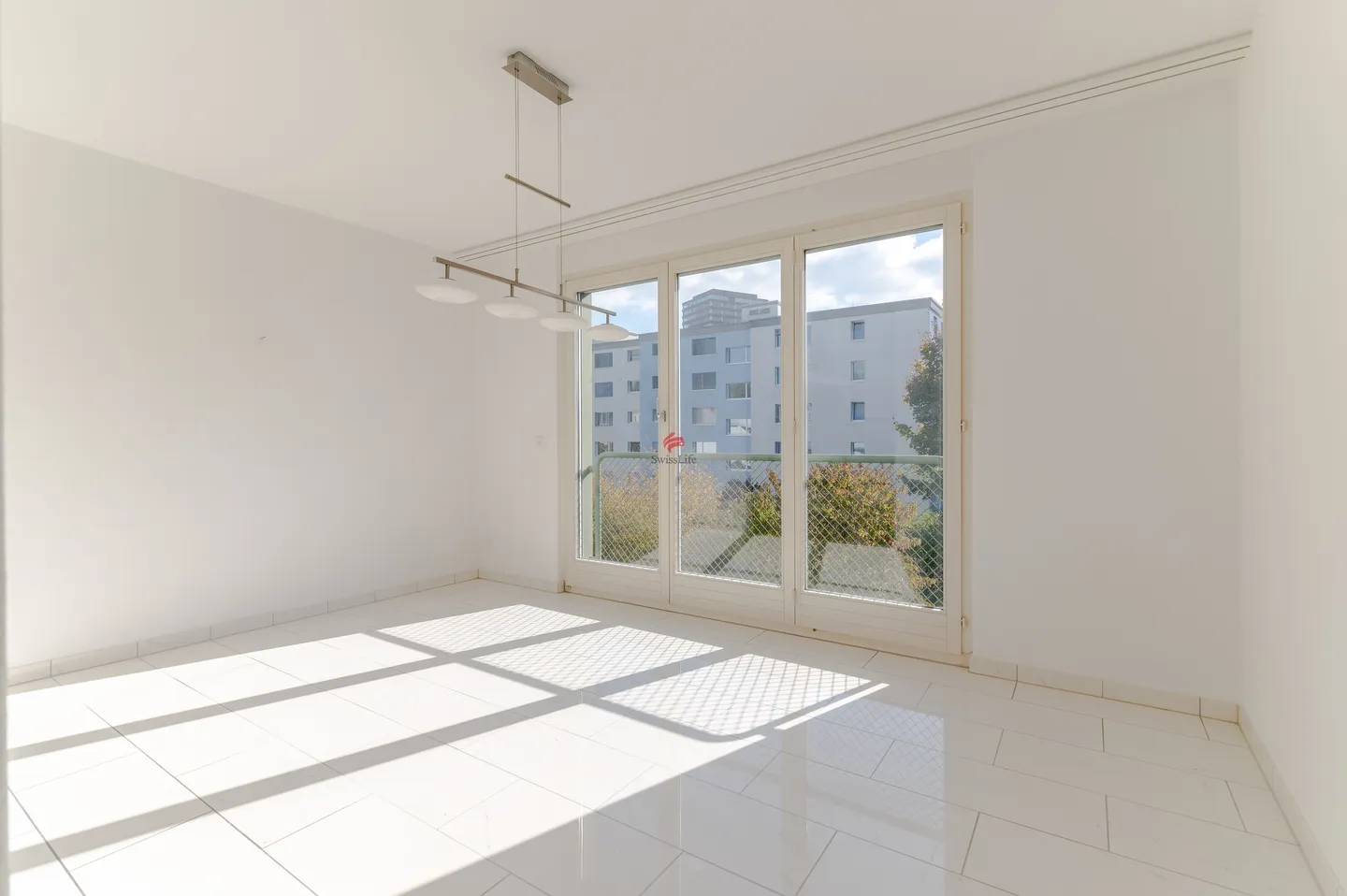 Charmante Wohnung in Neuhausen - Foto 3 von 9