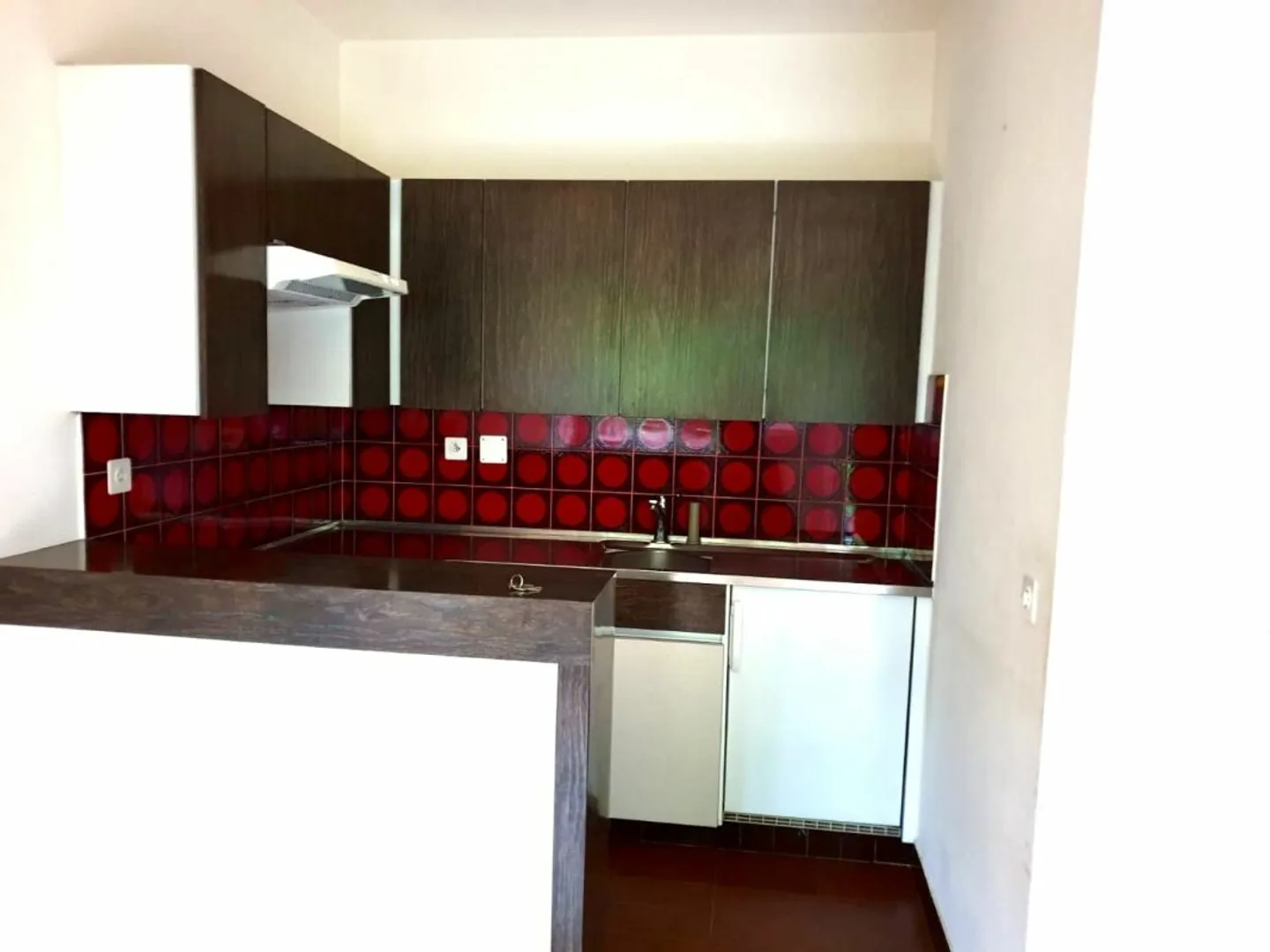 Helles 2-Zimmer-Apartment, App. 1012 - 1. Stock - Vacallo - Foto 4 von 15