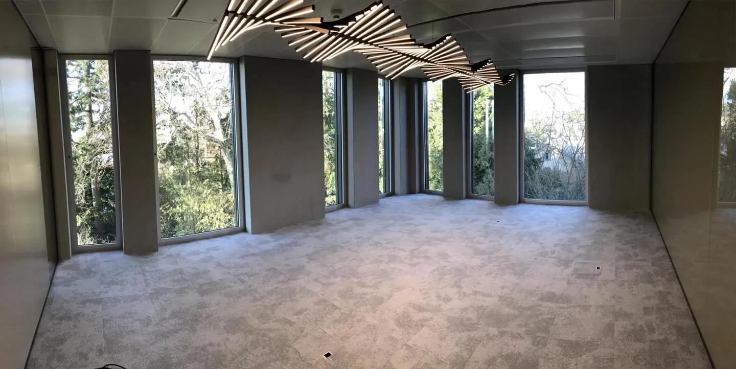 A few magnificent office spaces from 125 m2 to 250 - Photo 4 of 7