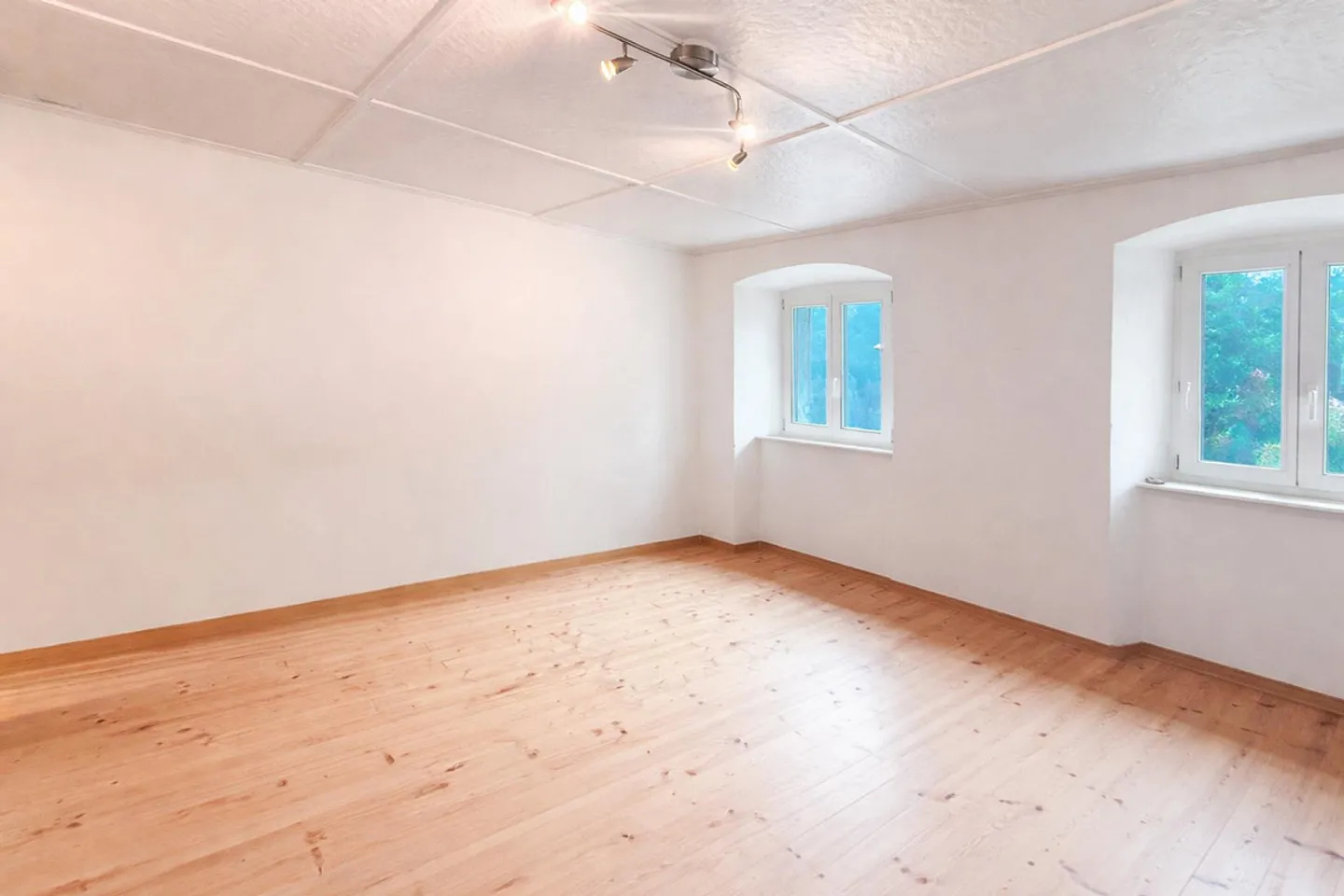 Charmantes Tessiner Haus im Blenio - Foto 6 von 17