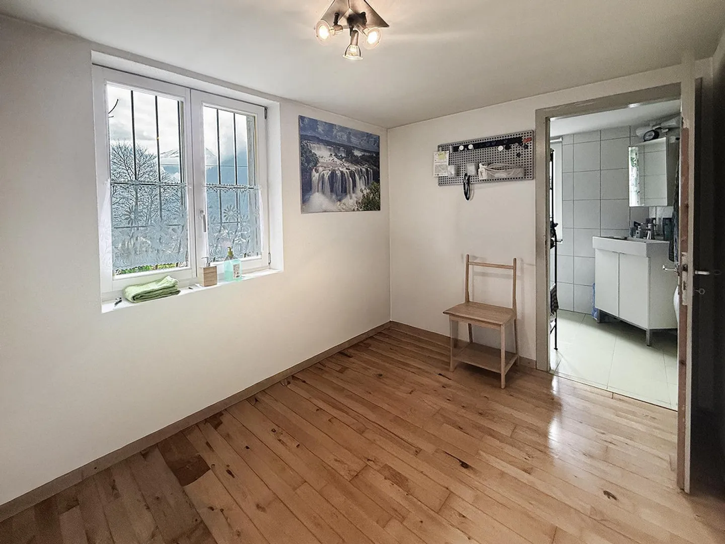 Charmantes Tessiner Haus im Blenio - Foto 8 von 17