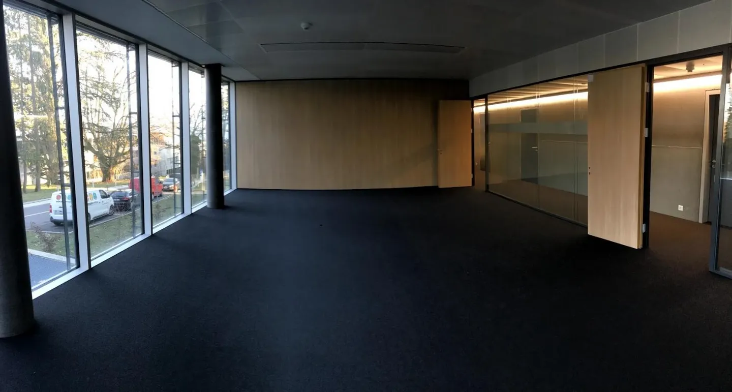 A few magnificent office spaces from 125 m2 to 250 - Photo 5 of 7