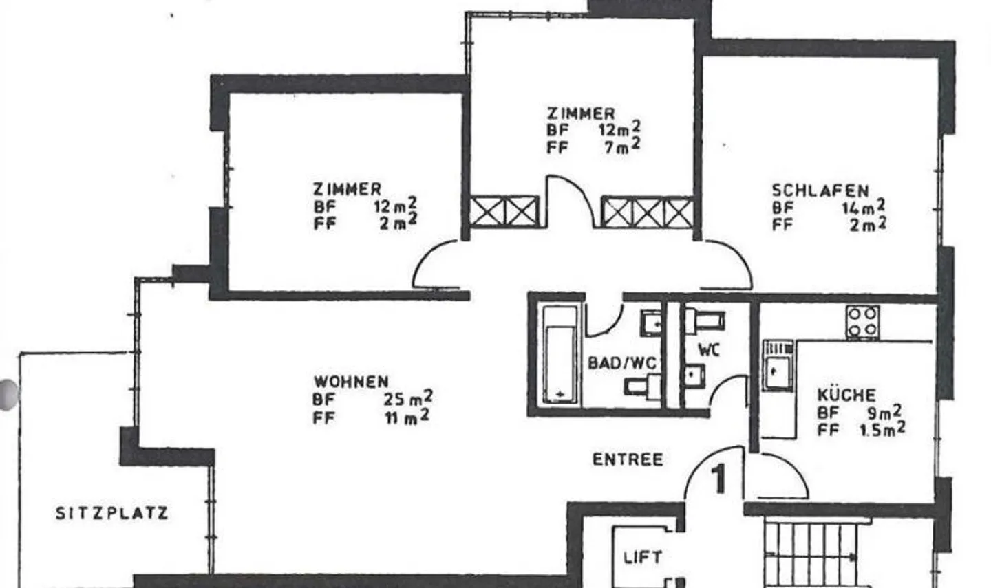 Parfait pour les familles dans la verdure ! - Photo 8 sur 8