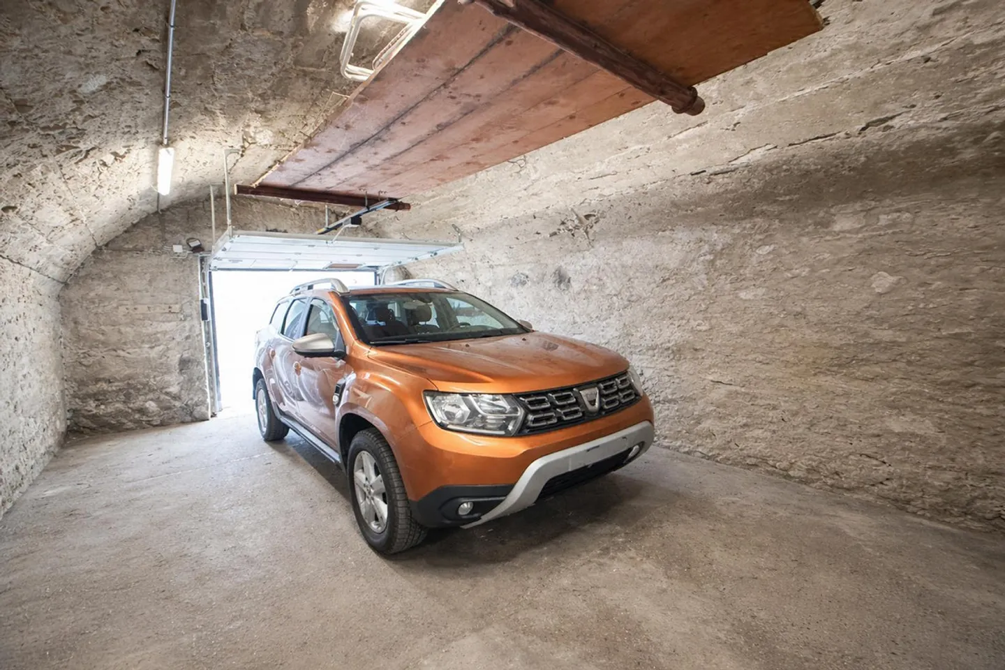 Charmantes Tessiner Haus im Blenio - Foto 14 von 17