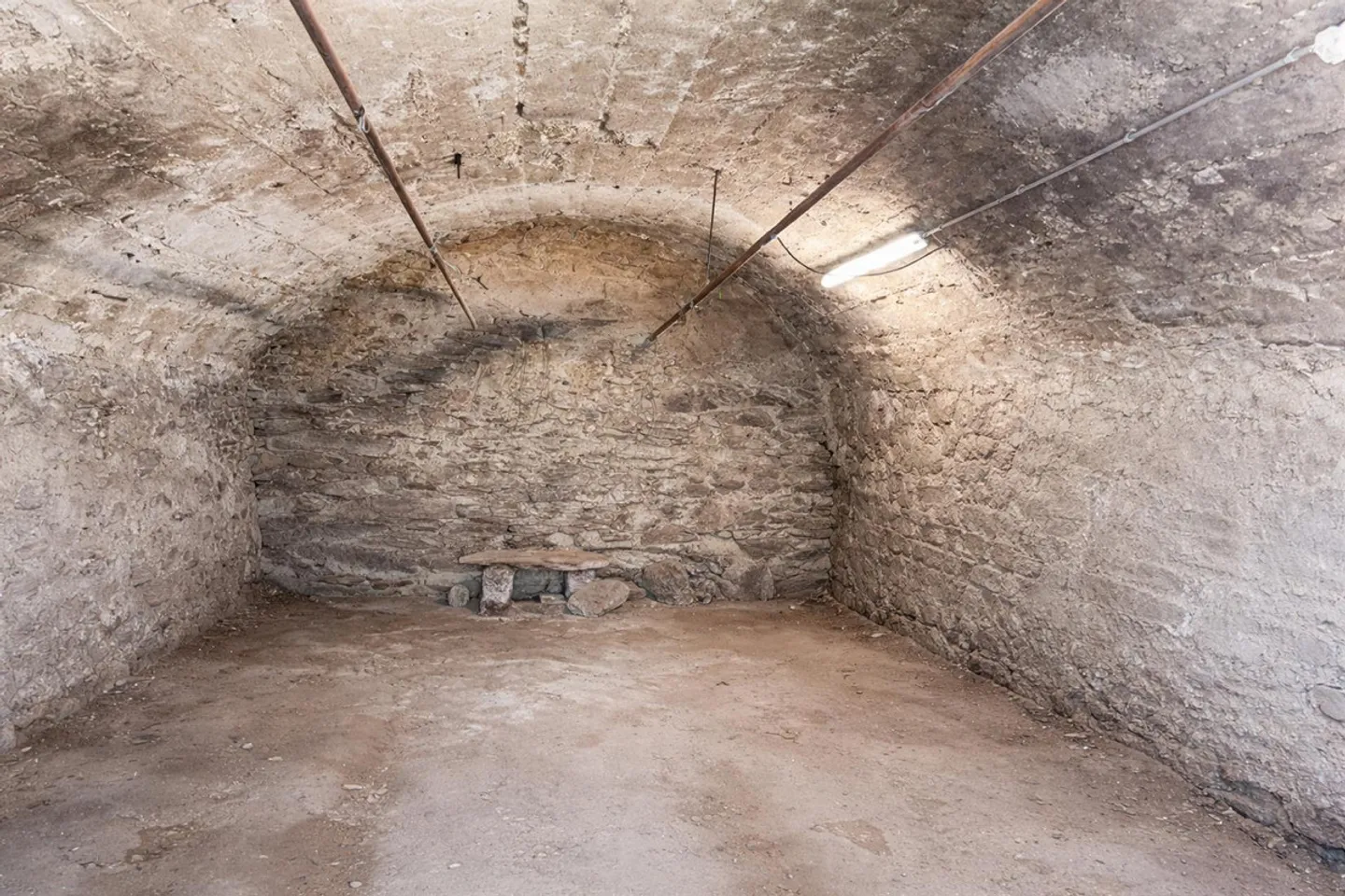 Charmantes Tessiner Haus im Blenio - Foto 15 von 17