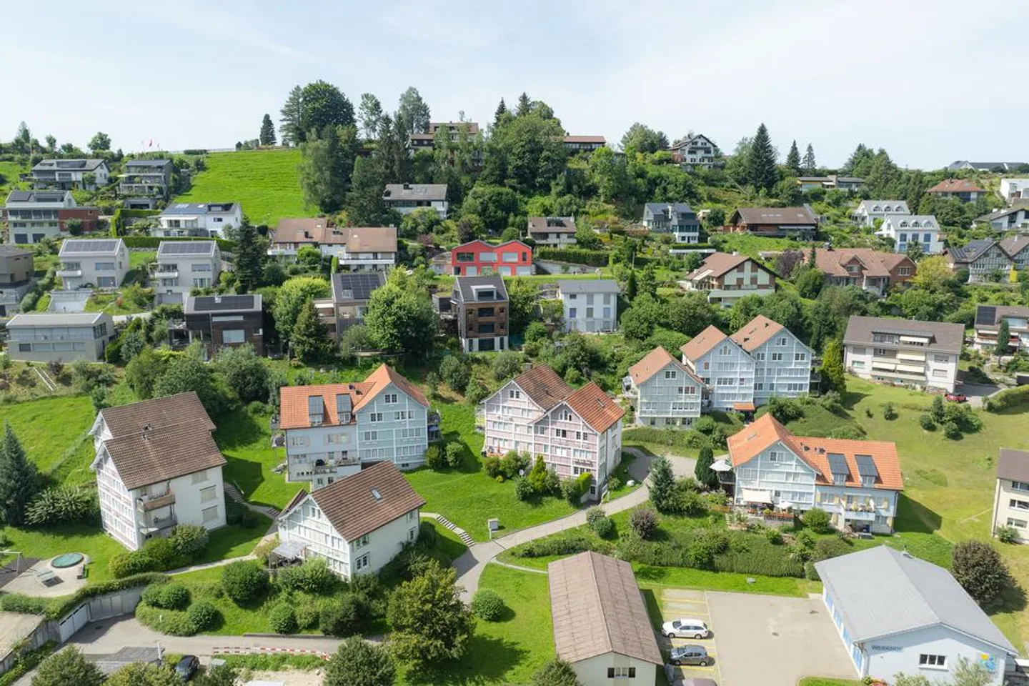 Motorcycle Parking Space in Speicher - Photo 2 of 4