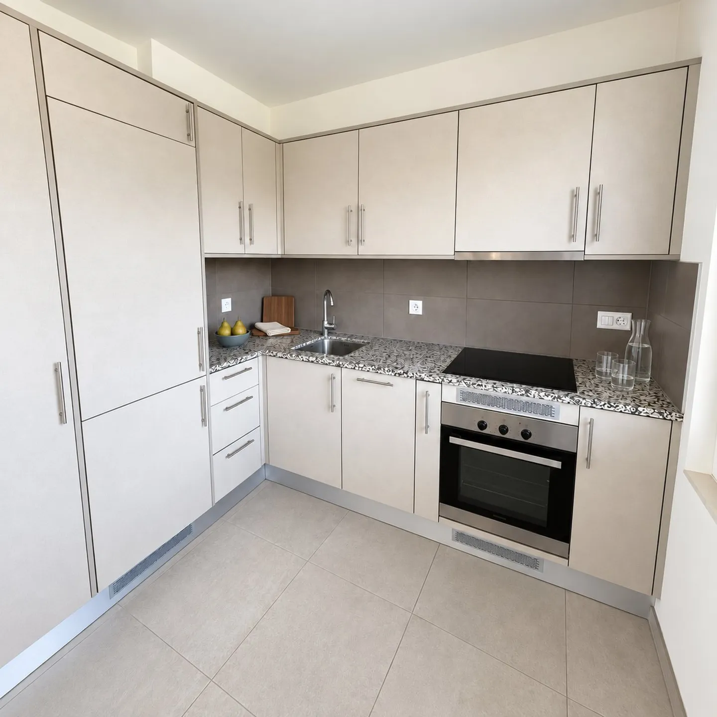 Appartamento Incantevole con Loggia - Foto 4 di 6
