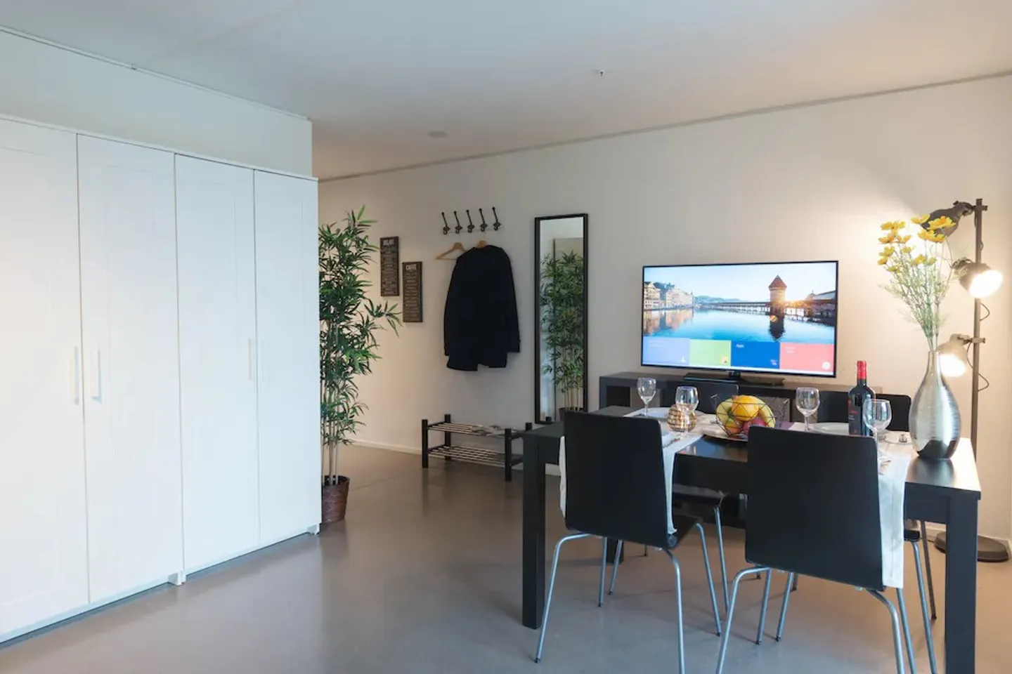 Wohnung mieten - Foto 6 von 10