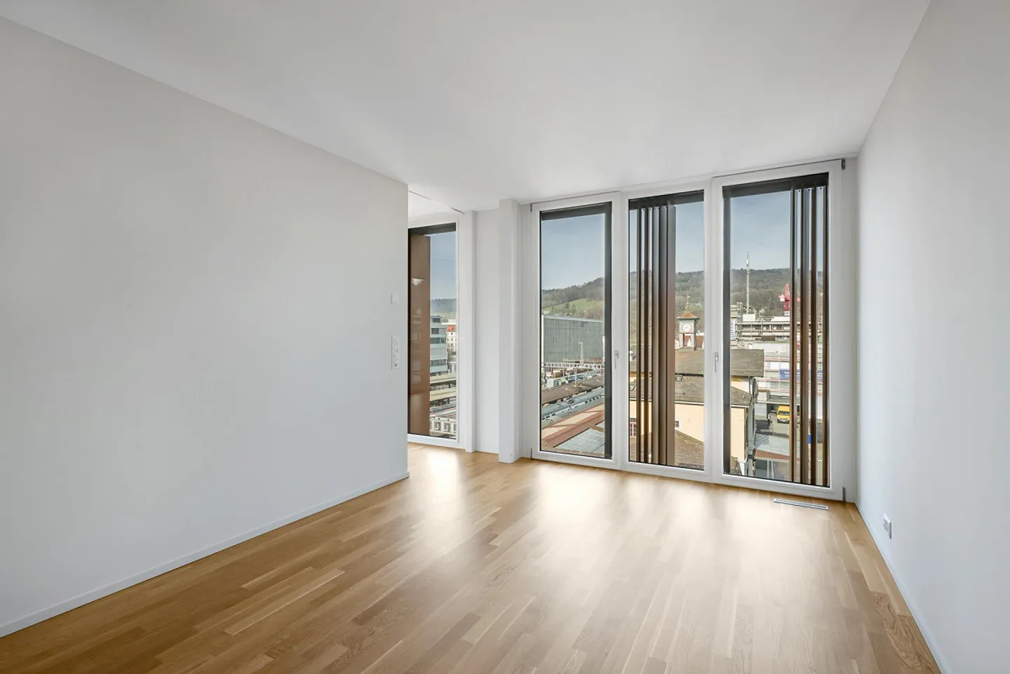 Attenzione Pendolari: a 15 minuti da Zurigo con i mezzi pubblici! - Foto 6 di 12