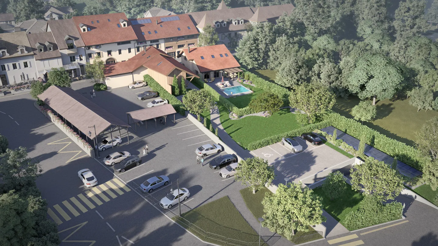 Schlossresidenzen - Foto 1 von 8