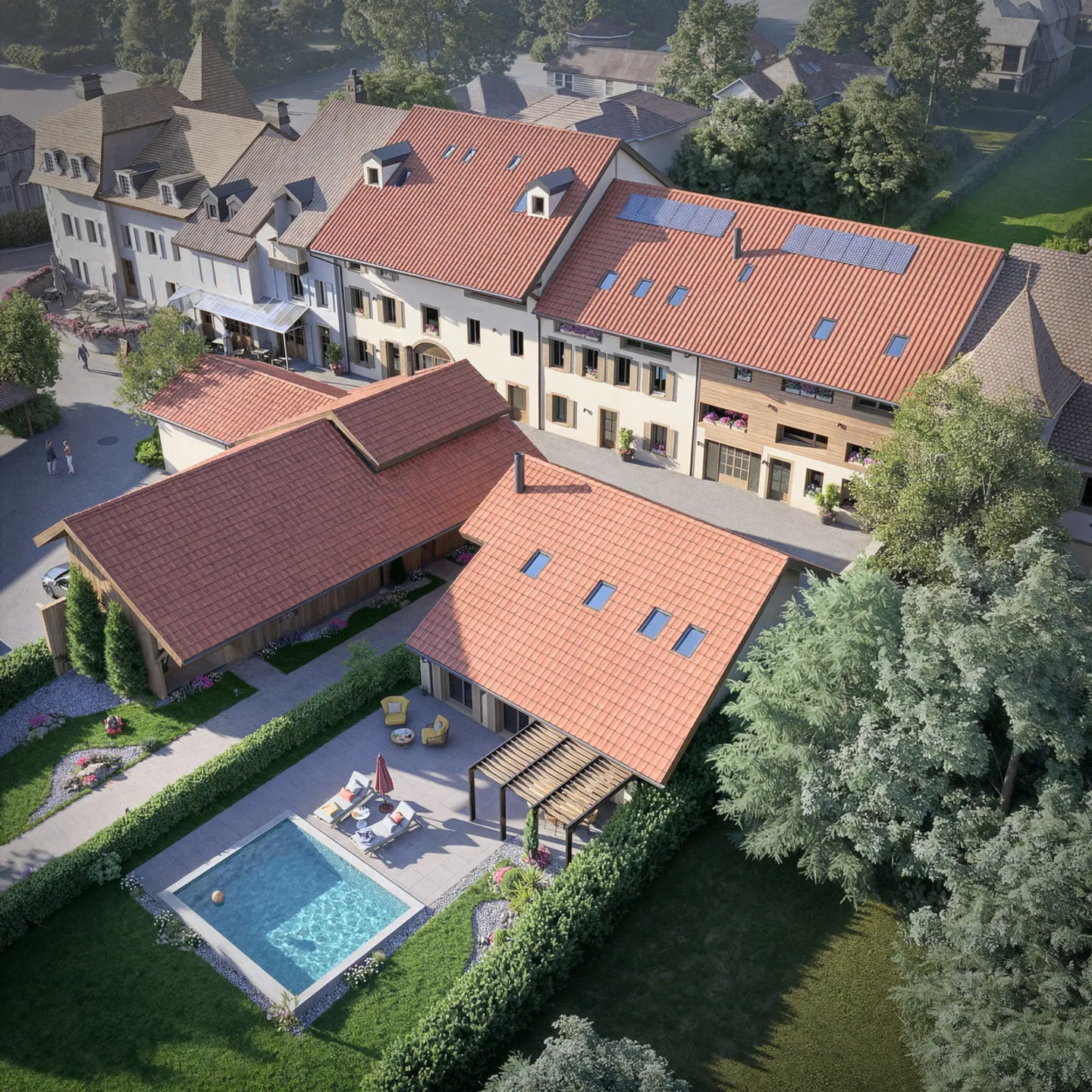Schlossresidenzen - Foto 2 von 8
