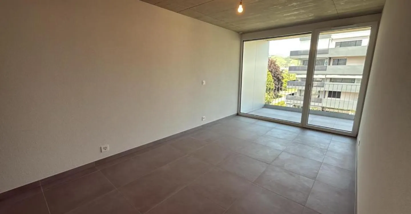 Wunderschöne 4,5-Zimmer-Penthouse mit großem Balkon - Foto 8 von 11