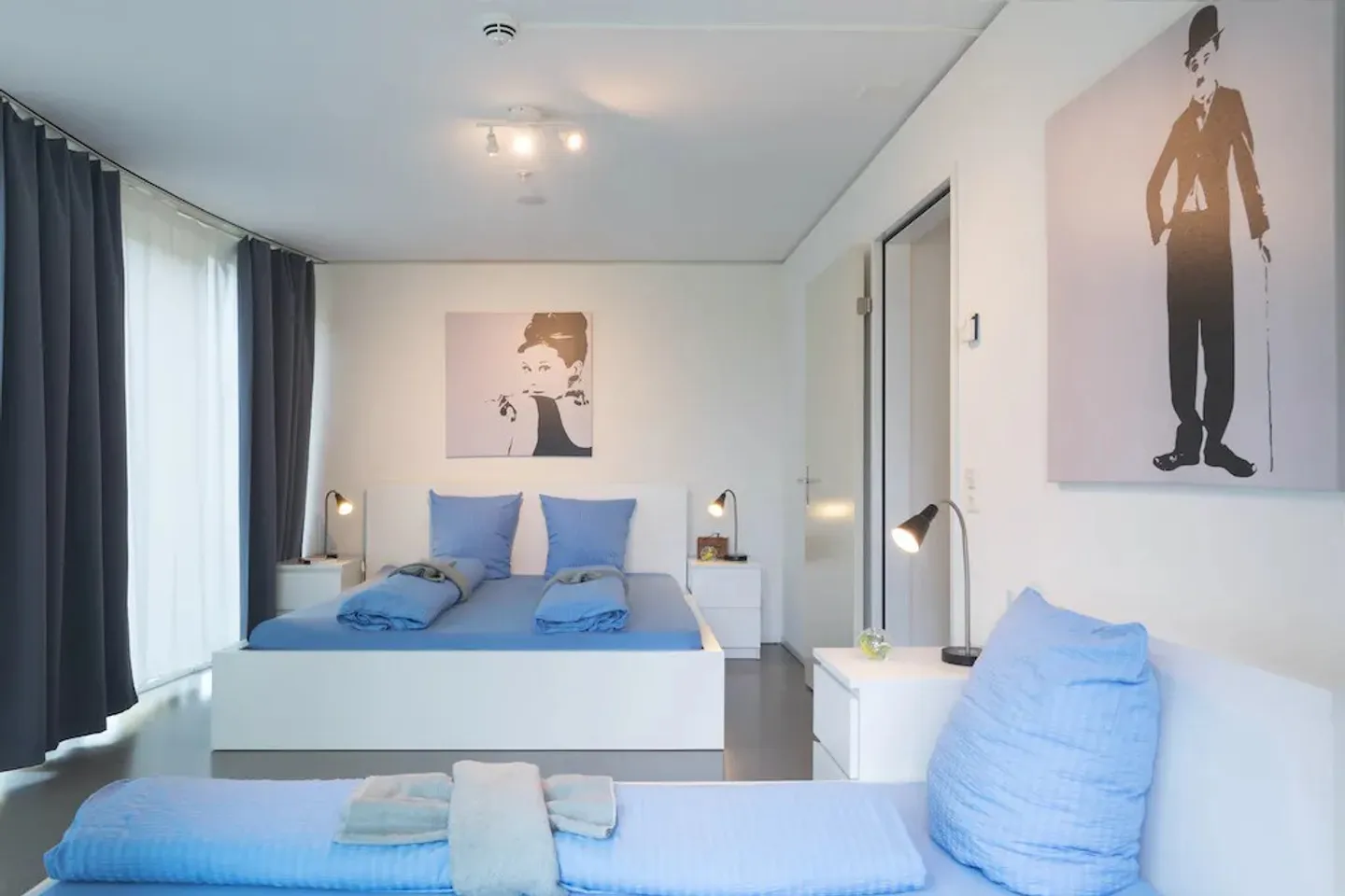 Wohnung mieten - Foto 7 von 10