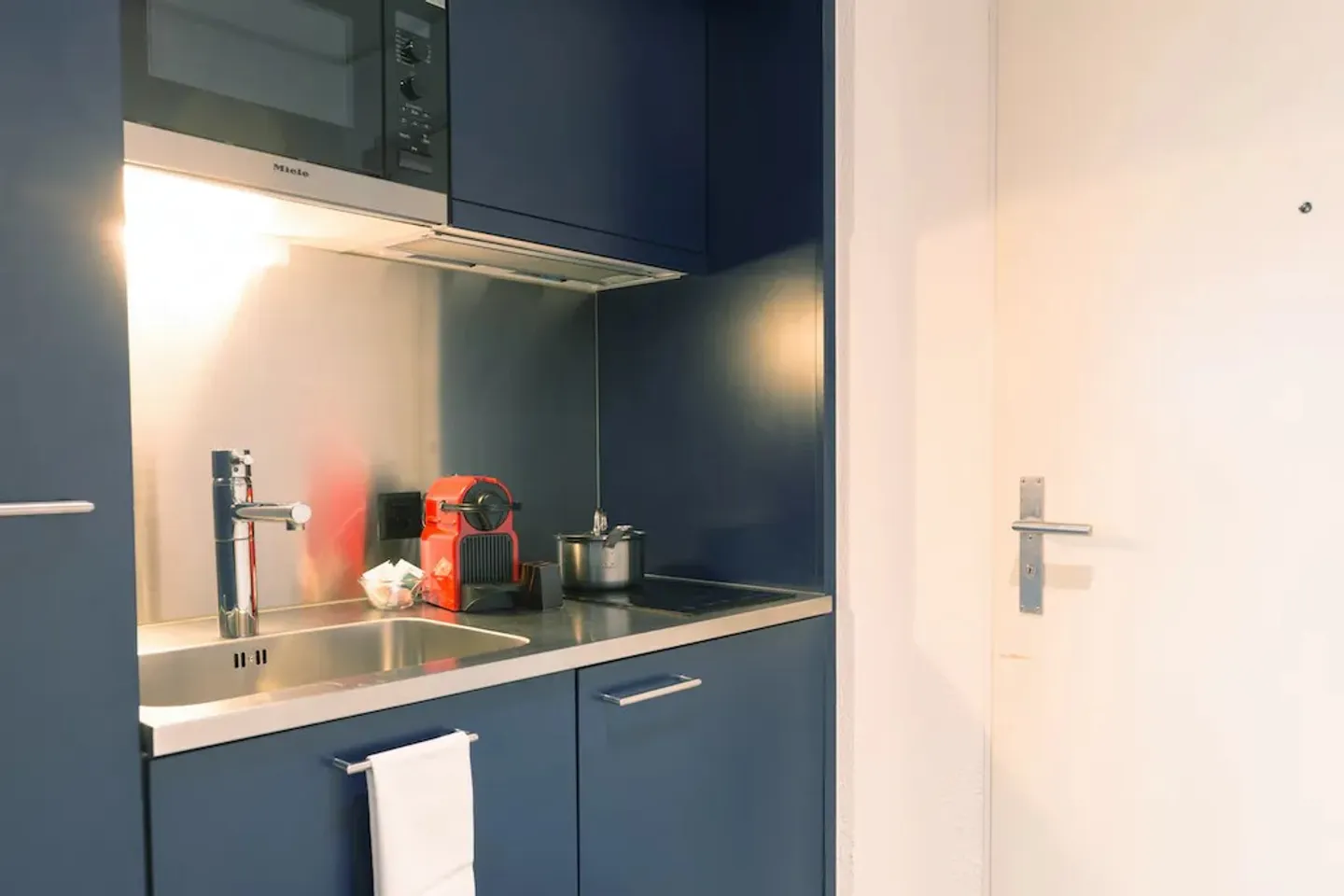 Wohnung mieten - Foto 10 von 10