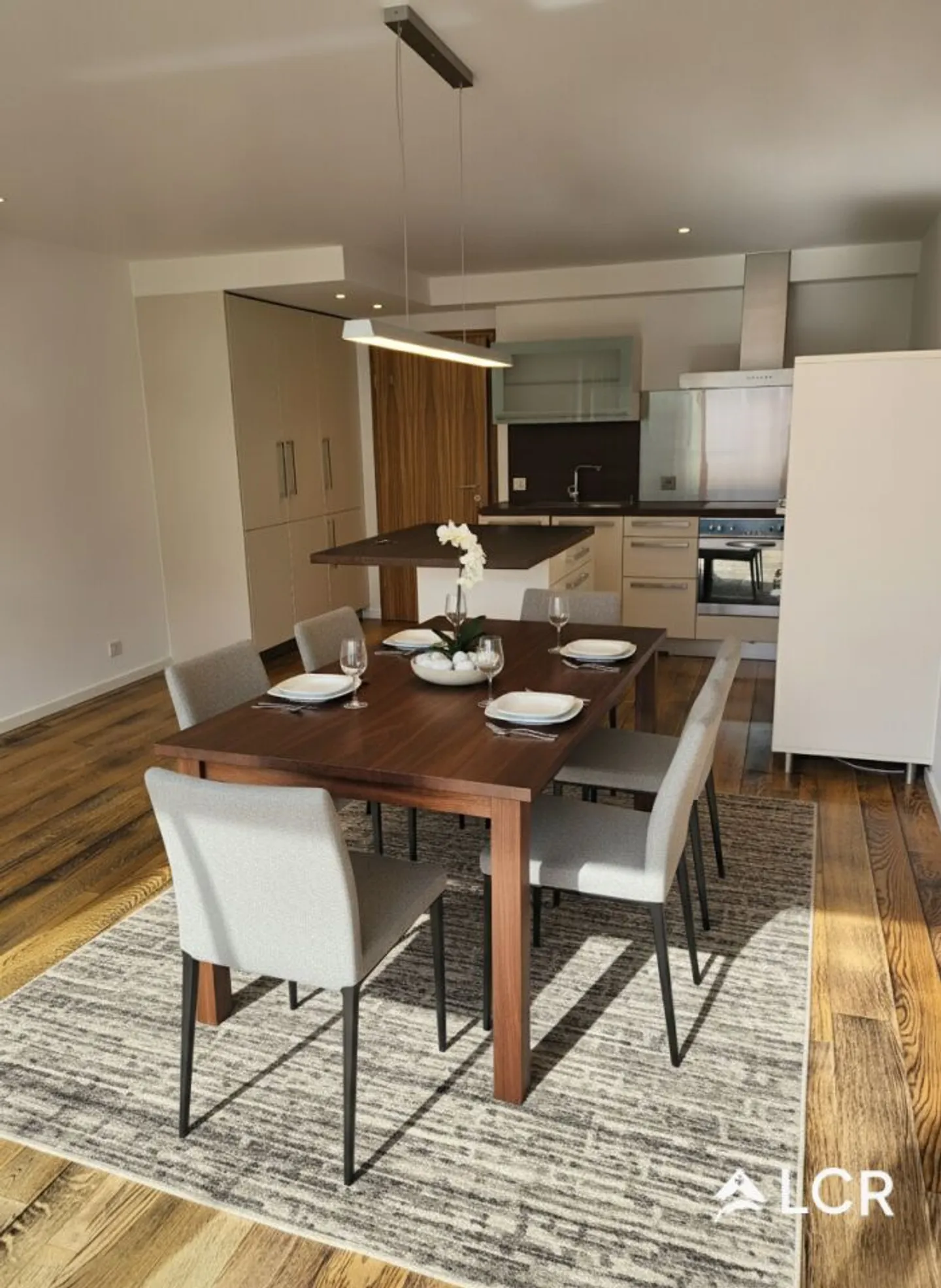 Beautiful apartment with 2.5 rooms / Villars-ste-Croix - Photo 1 of 6