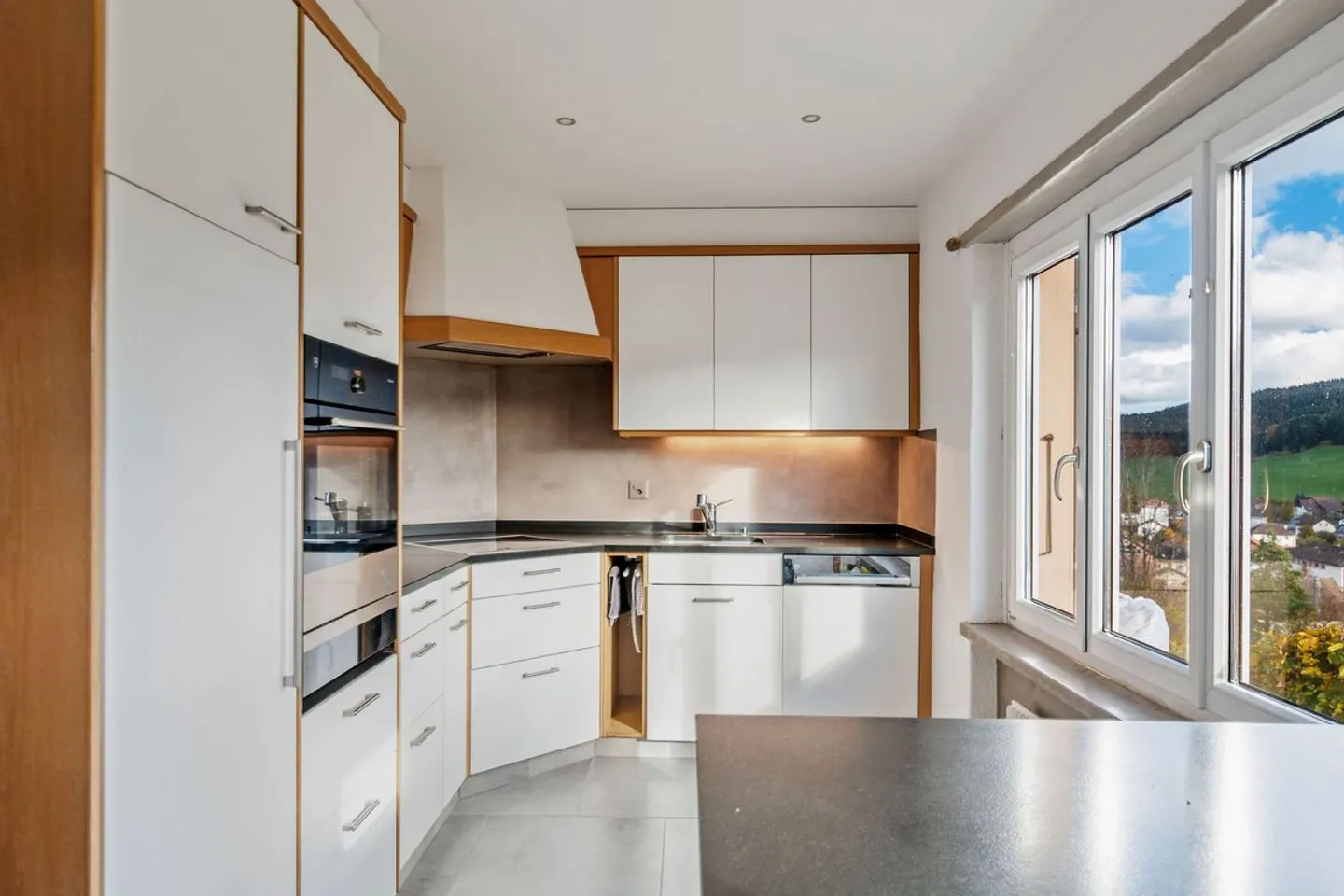 House with two apartments and 7 garages - Photo 7 of 13