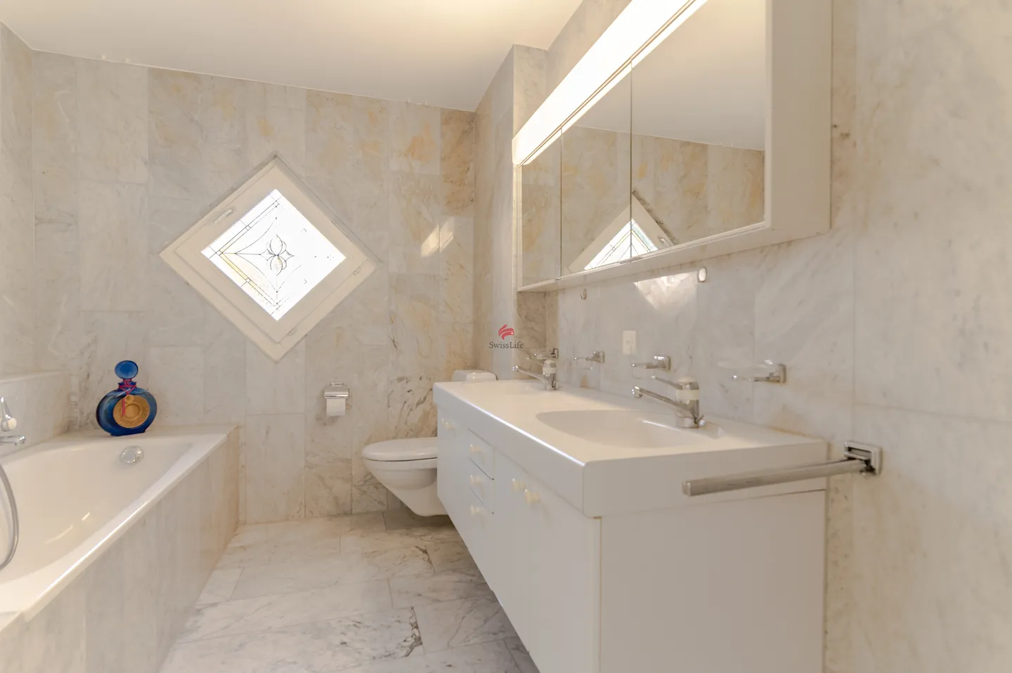 Charmante Wohnung in Neuhausen - Foto 4 von 9