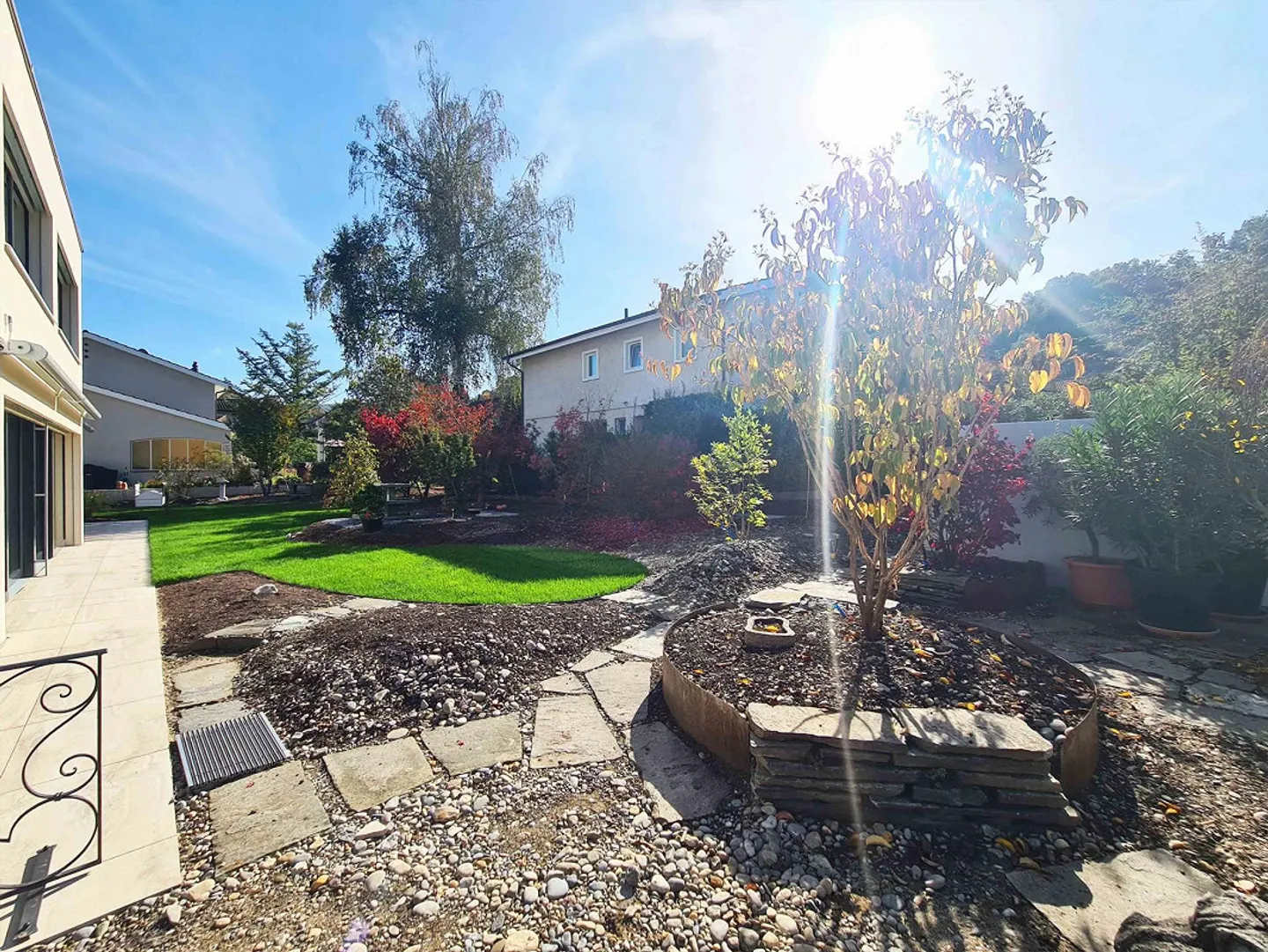 Modern Barrier-Free Living with a View - Photo 10 of 11