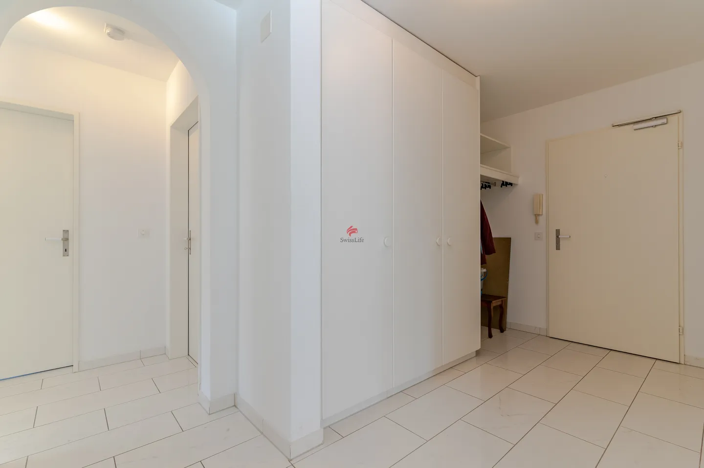 Charmante Wohnung in Neuhausen - Foto 7 von 9