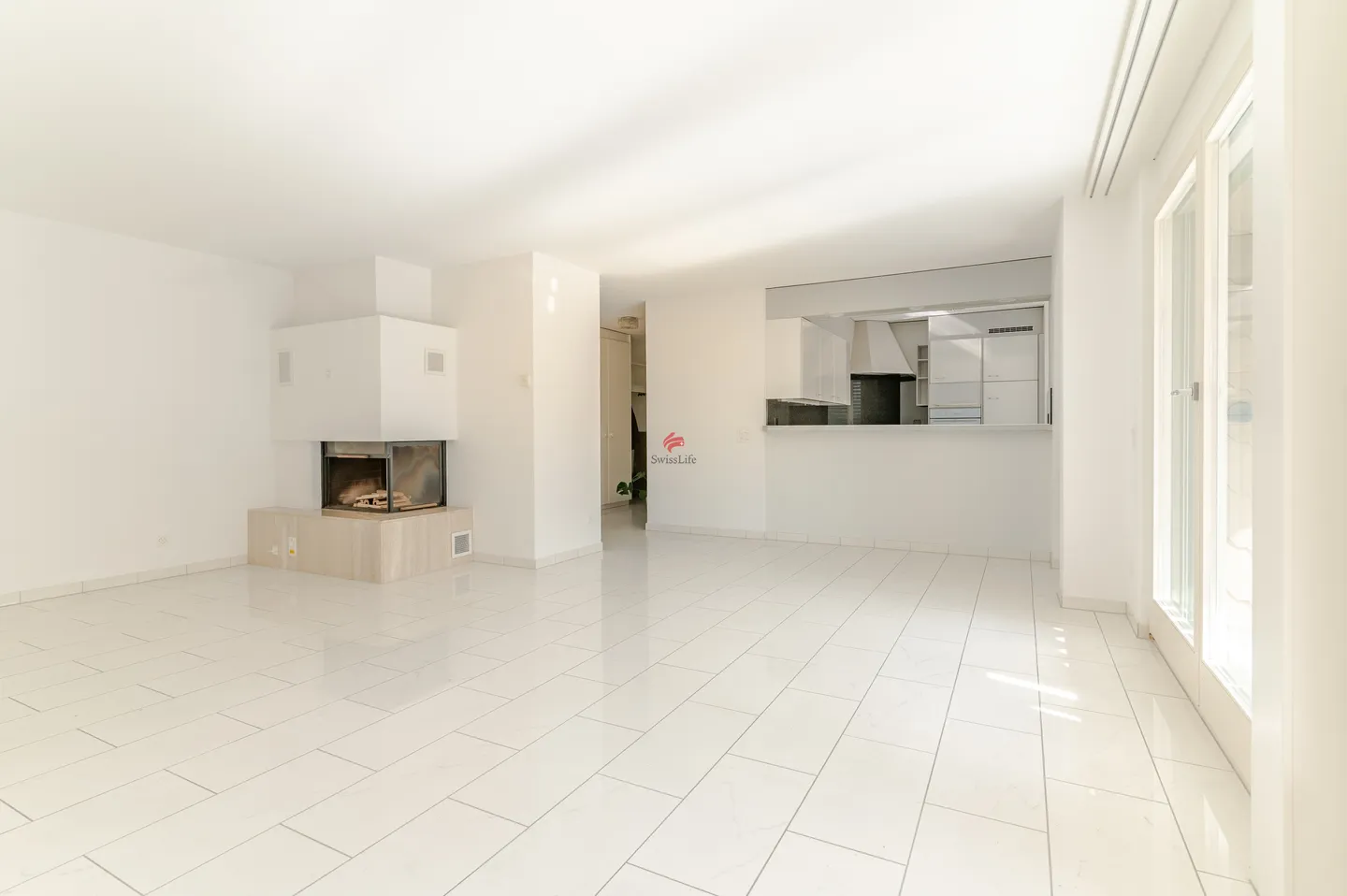 Charmante Wohnung in Neuhausen - Foto 8 von 9