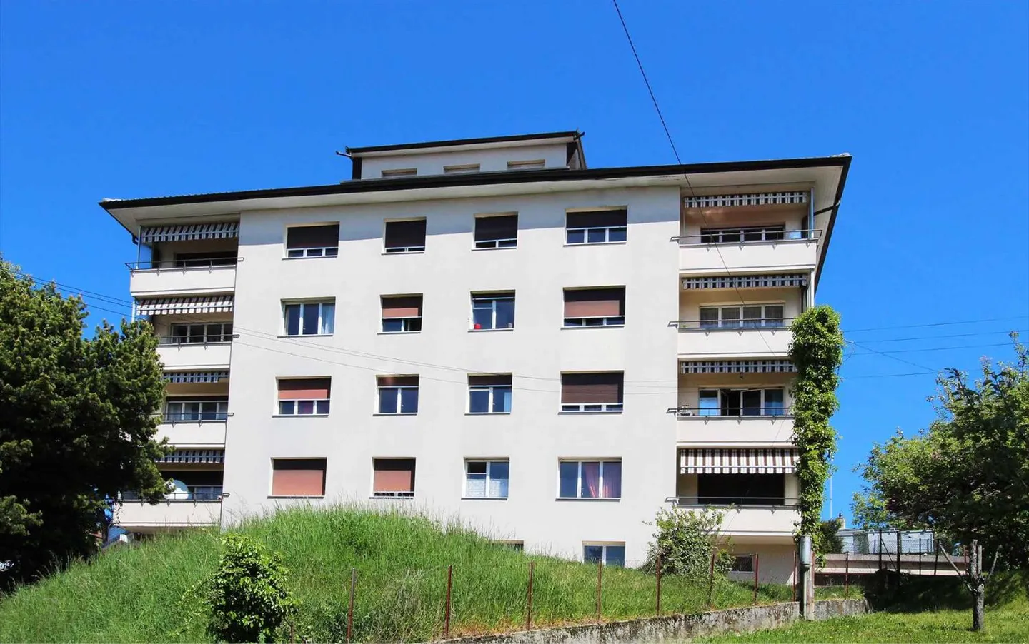 2-Zimmer-Wohnung - Foto 1 von 3