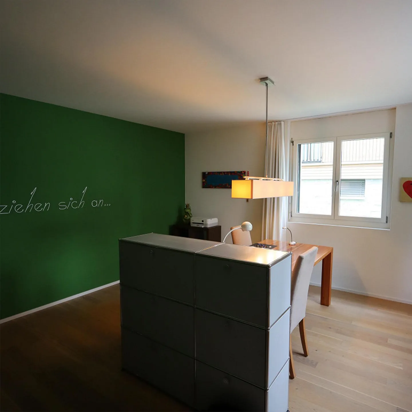 Wohnen mit Stil: Moderne 2.5-Zwhg. mit Disporaum an bester Lage - Foto 7 di 8