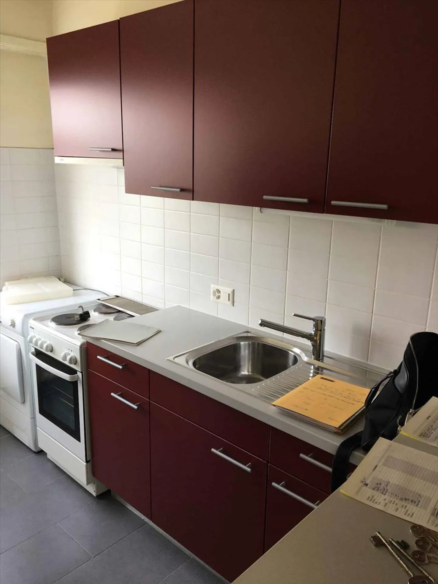 2-Zimmer-Wohnung - Foto 2 von 3
