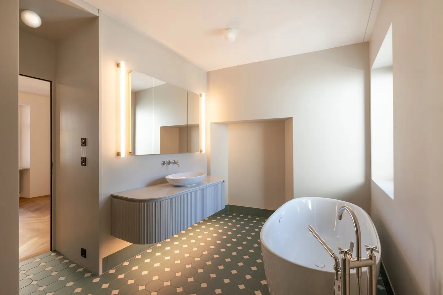 Wohn- und Gewerbeimmobilie - Foto 16 von 21