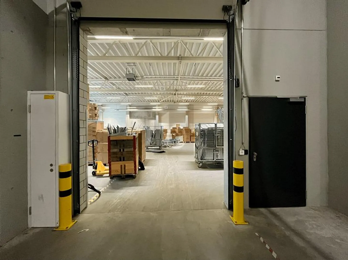 Espace de stockage à louer - Photo 2 sur 6