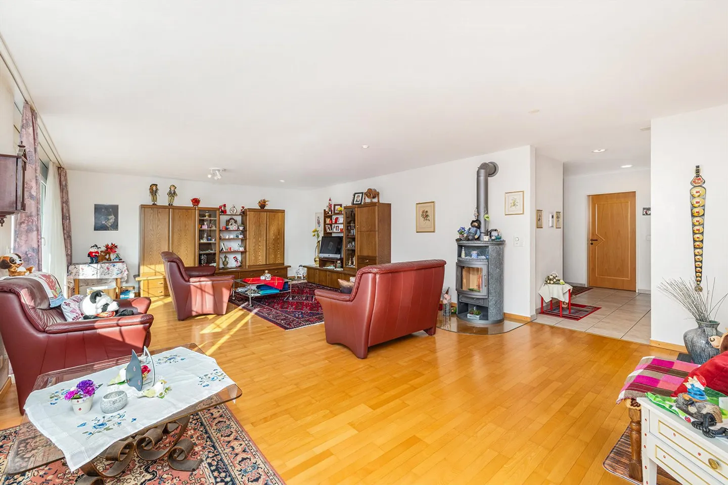Your new home is waiting for you! - Photo 4 of 8