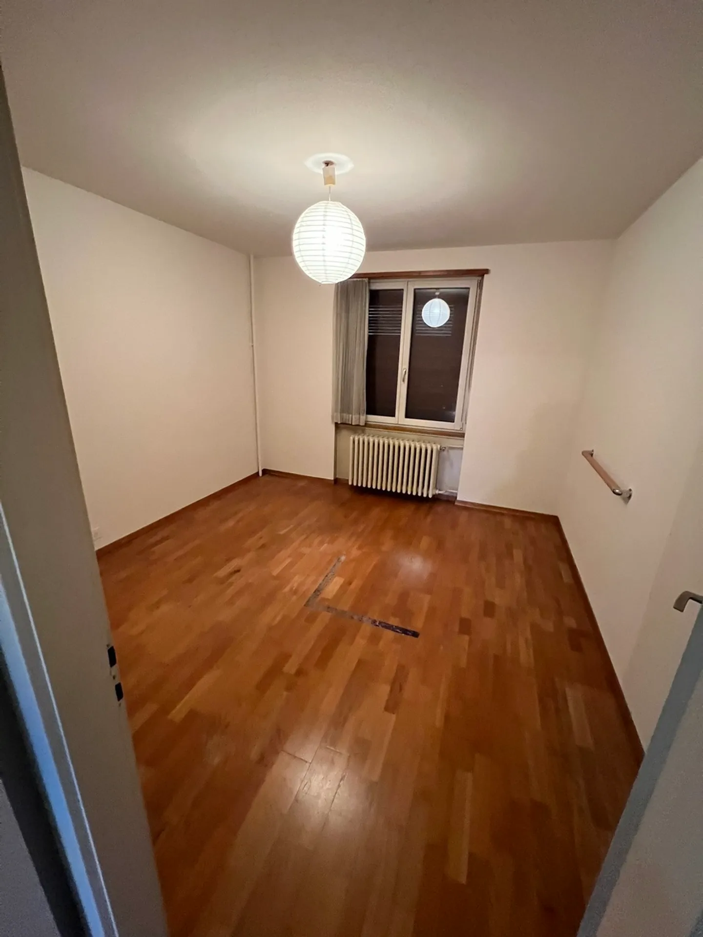 Charmantes freistehendes Haus mit grossem Grundstück in Laufen - Foto 7 von 10