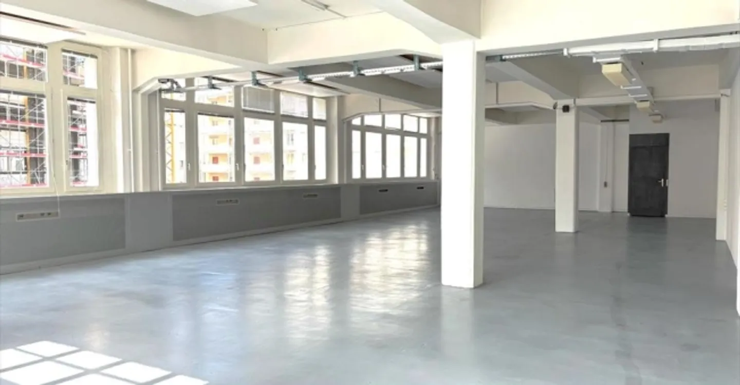 Bürofläche mieten - Foto 1 von 6