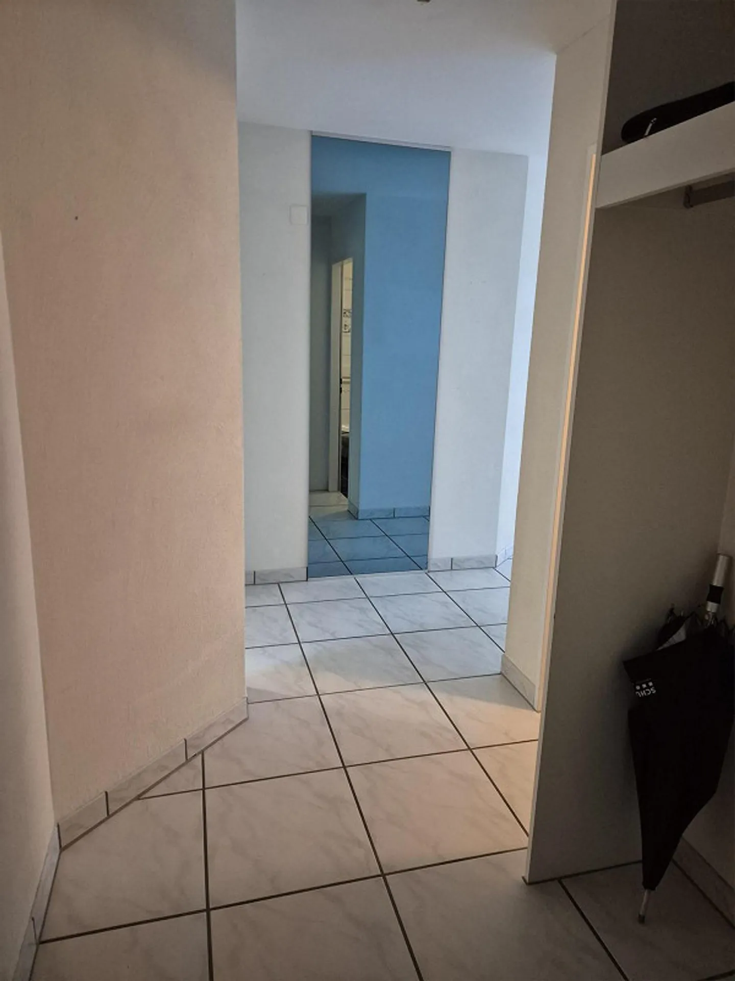 3.5 Zimmer Wohnung - Foto 3 von 16