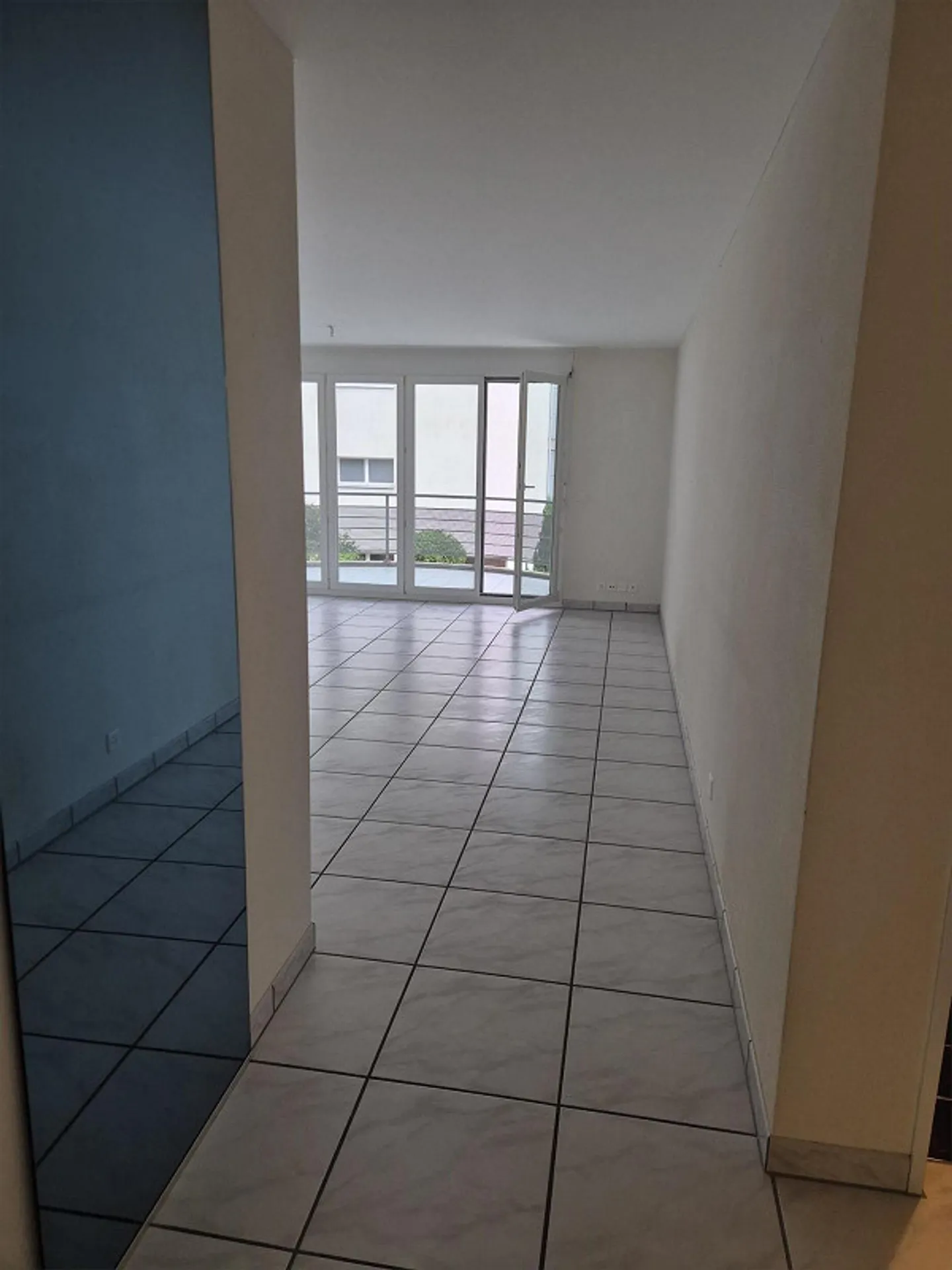 3.5 Zimmer Wohnung - Foto 4 von 16