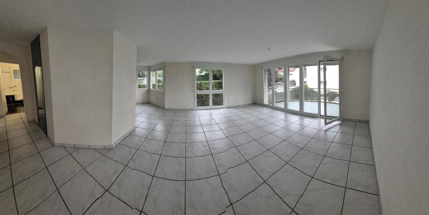3.5 Zimmer Wohnung - Foto 5 von 16