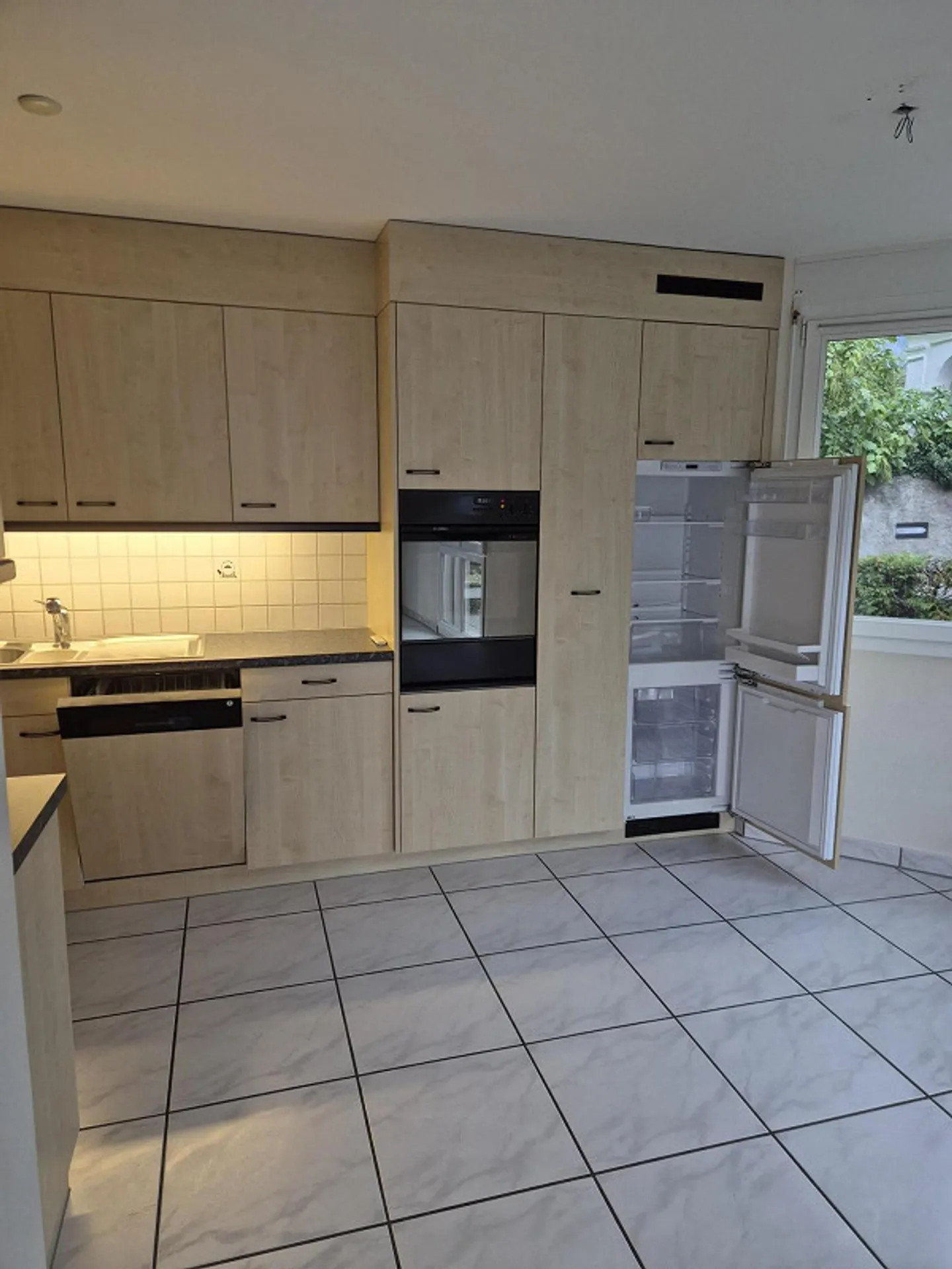 3.5 Zimmer Wohnung - Foto 6 von 16