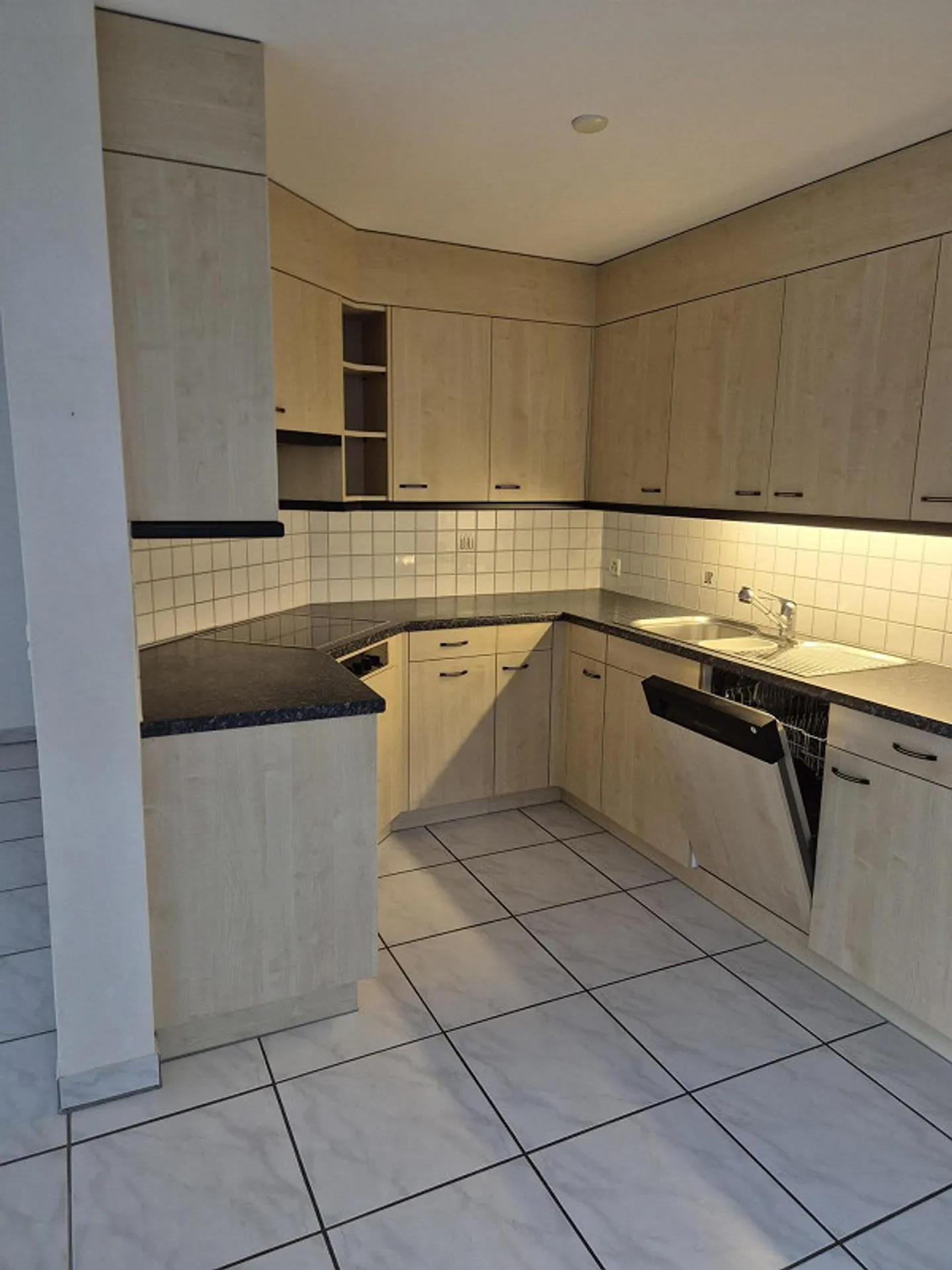3.5 Zimmer Wohnung - Foto 7 von 16
