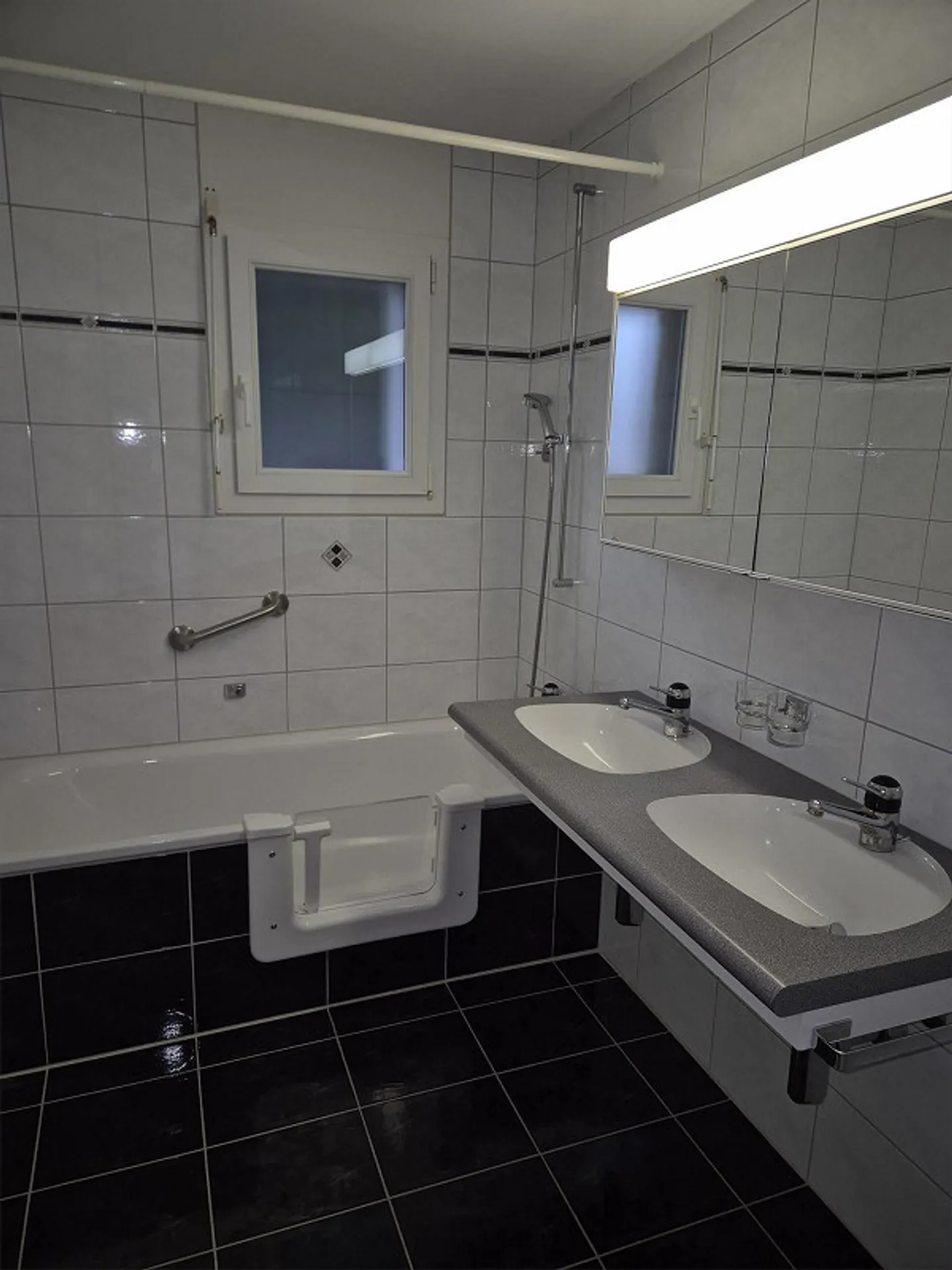 3.5 Zimmer Wohnung - Foto 11 von 16