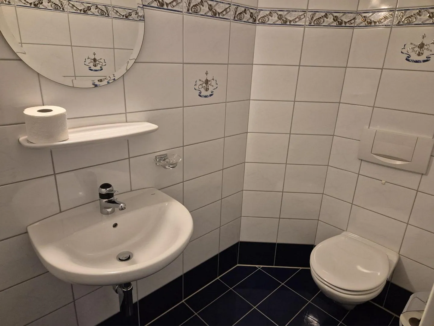 3.5 Zimmer Wohnung - Foto 12 von 16