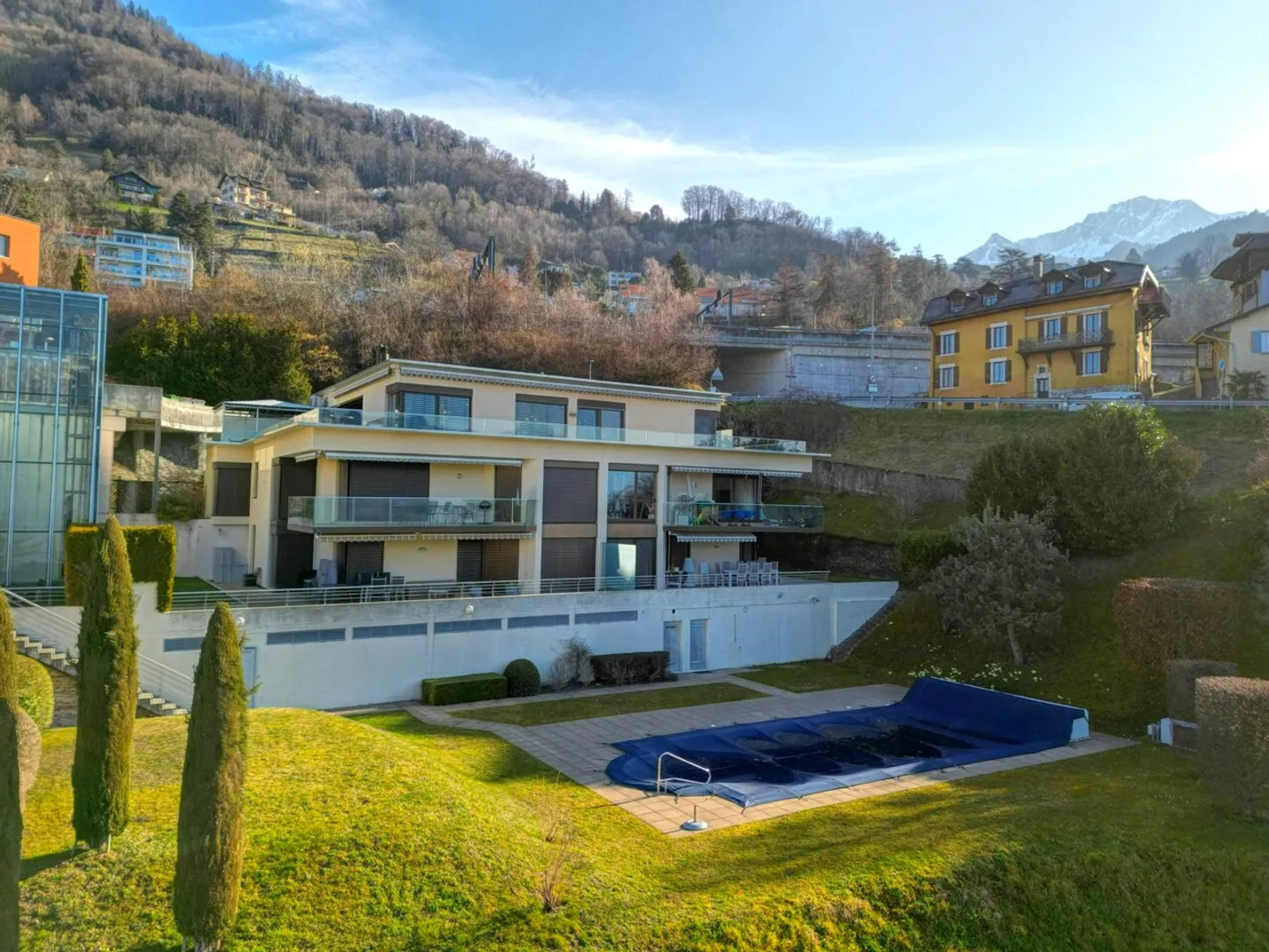 Appartamento in affitto - Foto 10 di 10