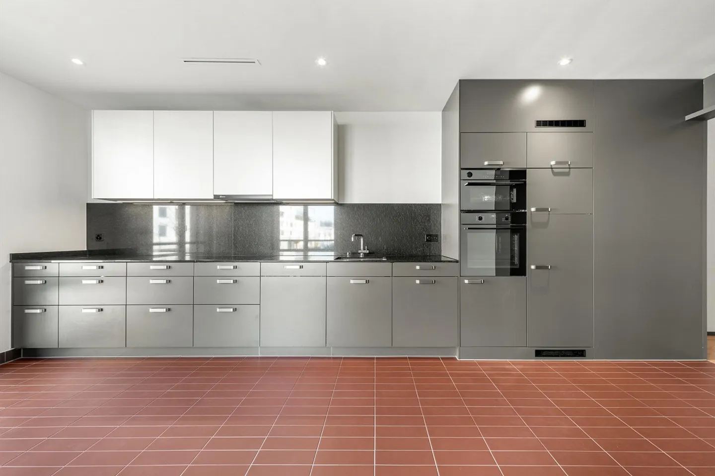 Modernes Apartment in Greencity - Foto 5 von 7