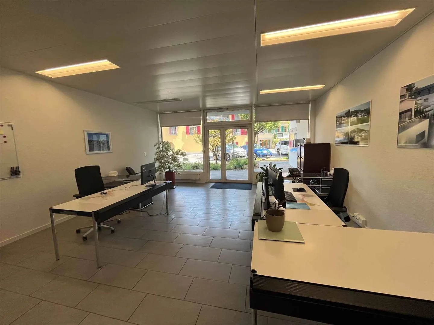 Negozio in affitto - Foto 4 di 5