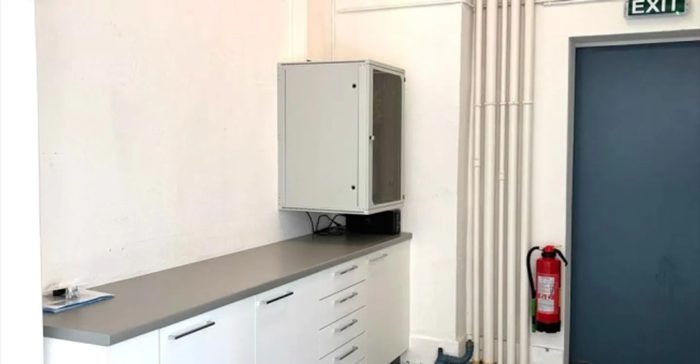 Bürofläche mieten - Foto 4 von 6