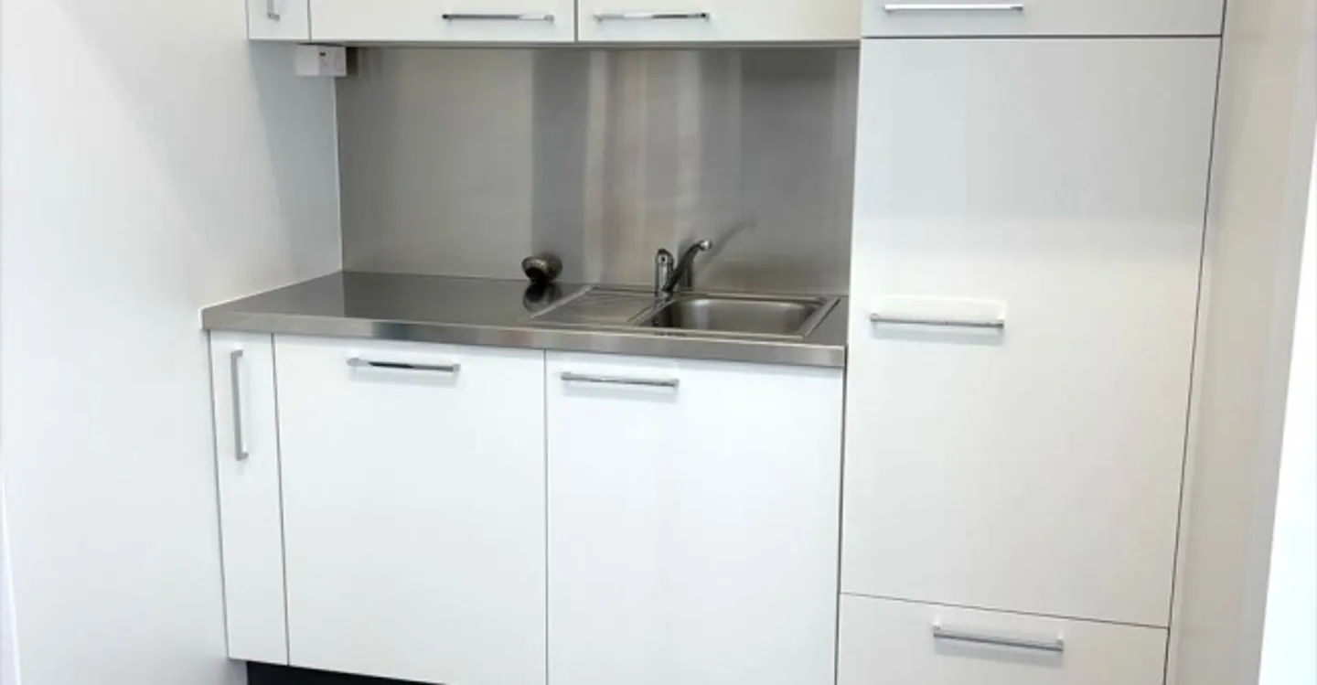 Bürofläche mieten - Foto 5 von 6