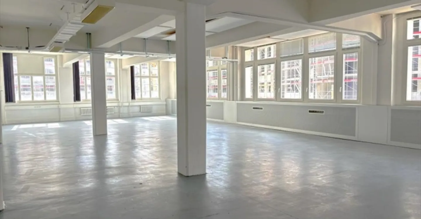 Bürofläche mieten - Foto 6 von 6