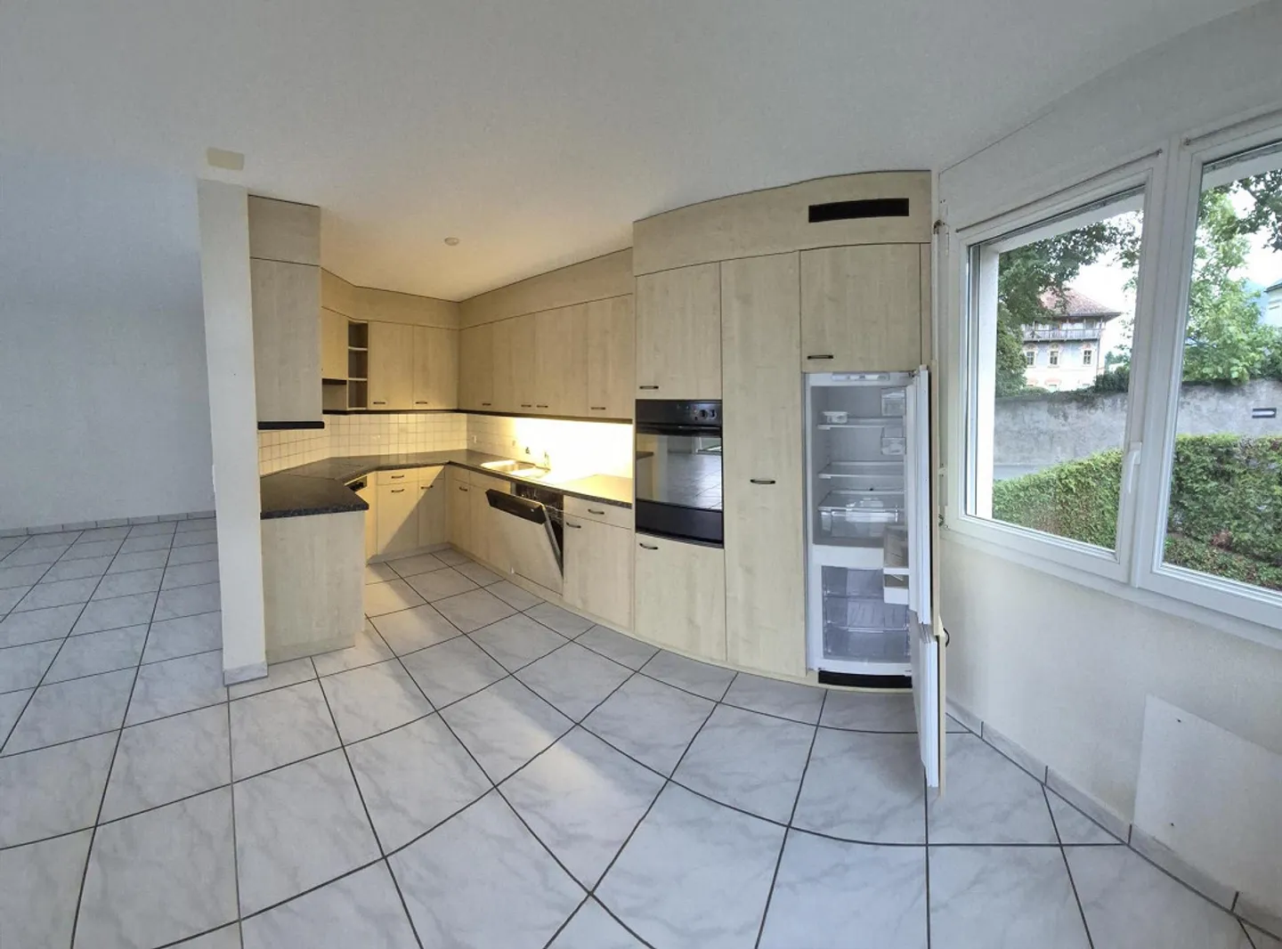 3.5 Zimmer Wohnung - Foto 8 von 16