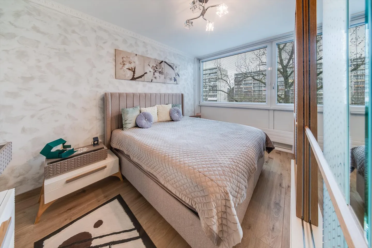 Appartement 4.5 pièces - Photo 5 sur 10