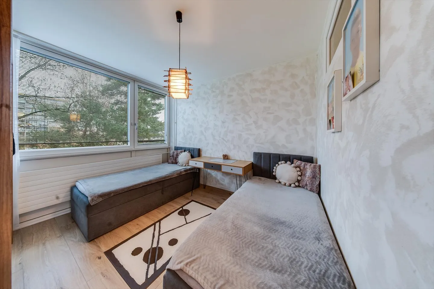 Appartement 4.5 pièces - Photo 6 sur 10