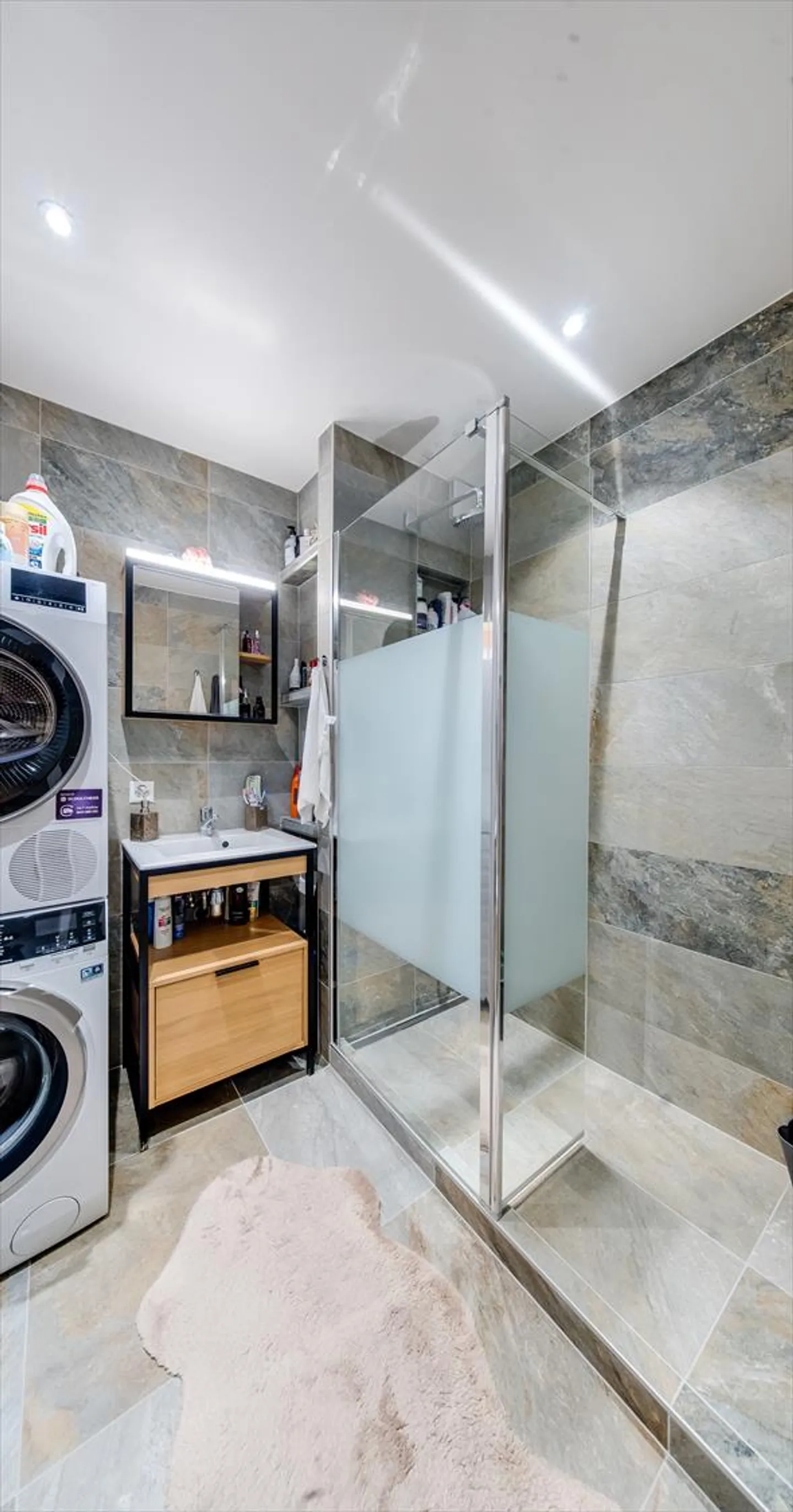 Appartement 4.5 pièces - Photo 7 sur 10